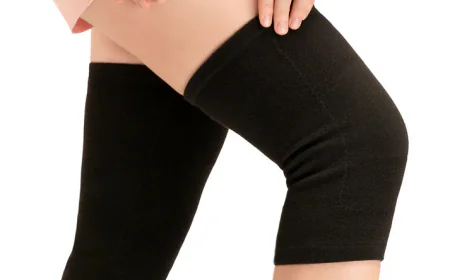 Compression Socks: What Are They and Who Needs Them?