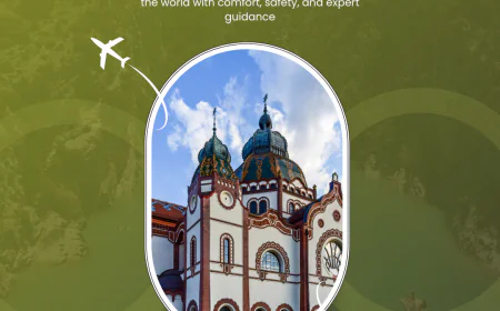 Air Serbia Belgrade Office +1-888-738-0817