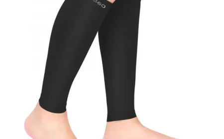 From Classic to Trendy: Exploring the Versatility of Thigh High Compression Stockings