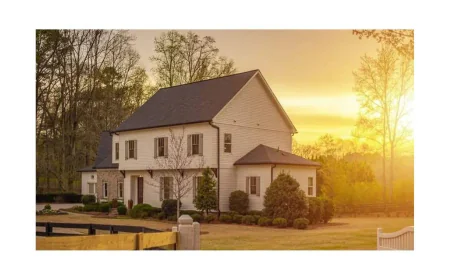 Why Homeowners Choose the Best Custom Home Builder Cumming GA for Their Dream Home