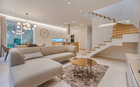 Why Homeowners Choose Professional Interior Designers Over DIY