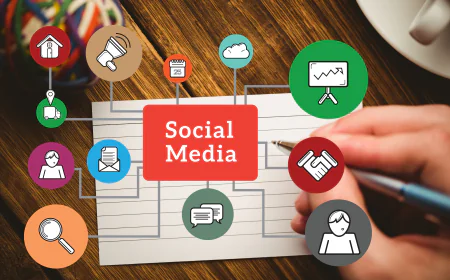 The Qualities Every Top SEO Company in NJ Should Have