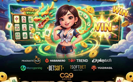 Slot 1000 Guide: How to Maximize Your Winning Potential
