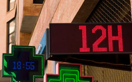 Electrical Signs in Flower Mound: How InceptionPoint Signworks Helps Businesses Stand Out Day and Night