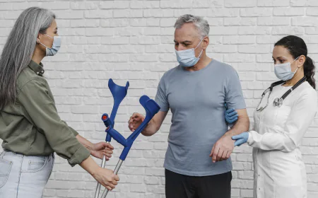 Introducing Snug360 Anti-Slip Grip Socks: The Story, The Science, And The Safety