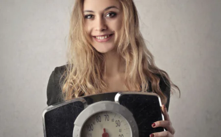 BMI Calculator for Men and Women: Is There a Difference?