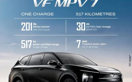 From Petrol Bills to Peace of Mind | Why Ludhiana Is Falling in Love With VinFast Electric Cars