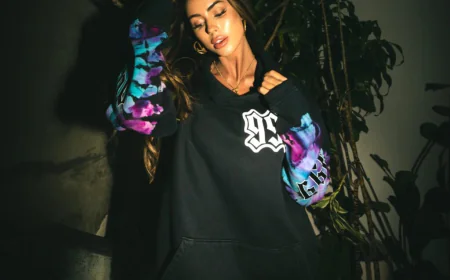Juice WRLD 999 Club Clothing The Streetwear Brand Inspired by a Musical Legacy