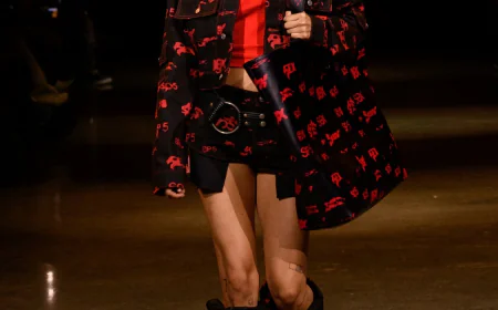 SP5DER Clothing The Rise of a Bold Streetwear Movement