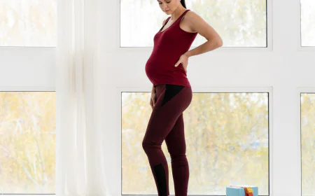 SNUG360 Empowers Expecting Mothers with Safe, Comfortable Pregnancy Belly Bands & Support Products