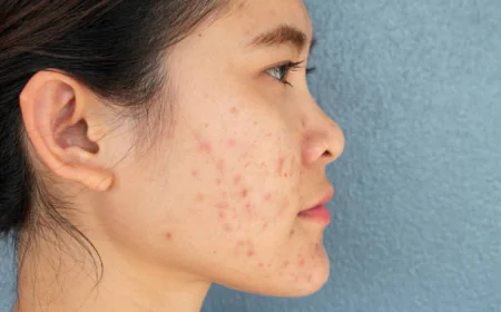 Is Acne Treatment Right for Severe Acne?