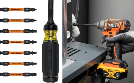 About Klein Tools and American Manufacturing