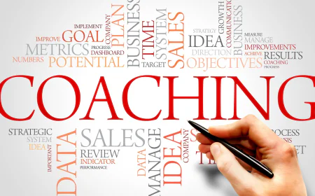 How a Life Coach in New Jersey Can Help You Break Through Career and Personal Roadblocks