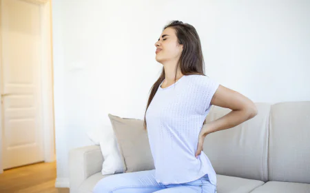 7 Exercises to Help Alleviate Lumbar and Cervical Spinal Stenosis