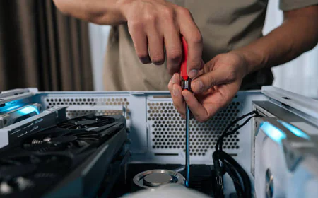 What tools are needed for Xbox Series X repair?