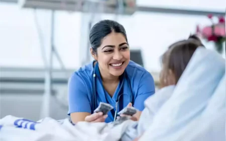 Why Are Compression Socks Beneficial For Nurses? Key Advantages