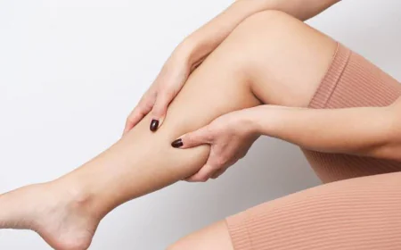 Boost Circulation with High-Performance Compression Knee High Socks
