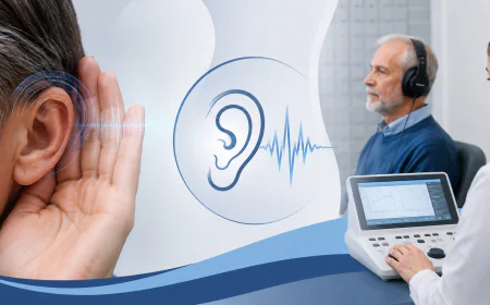 How Often Should You Get a Hearing Test? Signs You Shouldn't Ignore