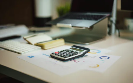 Build a Strong Financial Foundation with Micro-Entity Accounts for Startups