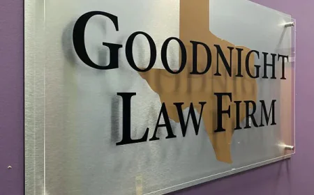 Sign Companies in Houston Texas: How to Choose the Right Partner for High-Impact Business Signage