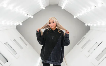 Disguised Toast Merch Store A Complete Guide to Stylish Creator-Inspired Apparel