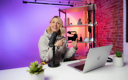 How Better Bookkeeping Helps Influencers Increase Profit and Stay Organised