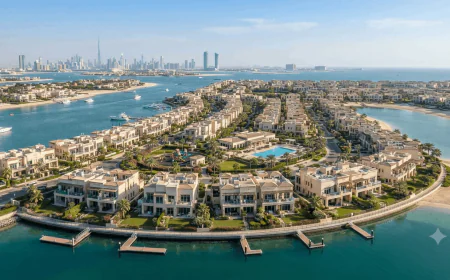 Buy Properties in Dubai Islands: The Complete Buyer's Guide for 2026