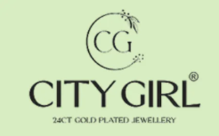 Citigold Jewellery: A Complete Guide to Modern Elegance, Quality, and Everyday Fashion