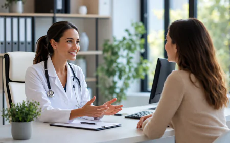 Customized Medical Care in Orlando