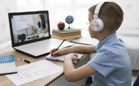 How Personalized Learning Helps Students Reach Their Full Potential