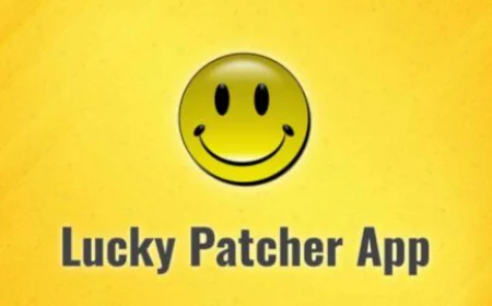 Lucky Patcher 2026 – Download Latest APK for Android & Complete Guide