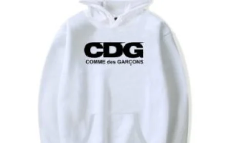 How to Style Comme des Garçons Clothing for Every Occasion