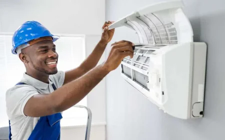 Air Conditioning Repair in Fort Worth: Reliable Solutions for a Comfortable Home