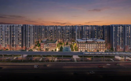 Godrej aveline Discover a Green Escape Within Bengaluru