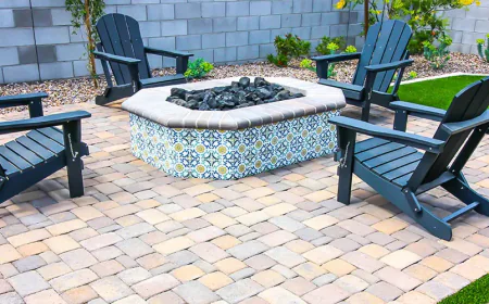 Commercial Landscaping Service in Dallas: Creating Attractive and Functional Business Landscapes
