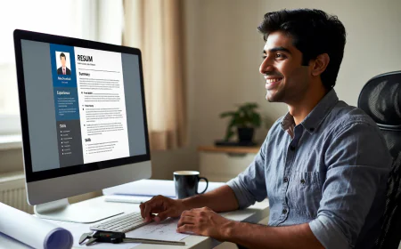 Why Great Mechanical Engineers Still Get Overlooked