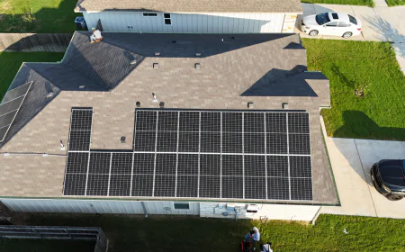 Solar Panel Removal and Reinstall in Dallas TX: A Practical Guide for Homeowners