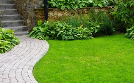 What to Know About Landscaping Services in Ringgold, GA Before You Hire