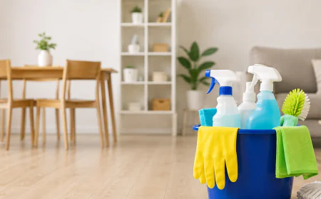 Why Professional End of Lease Cleaning Gold Coast Services Are Worth the Investment