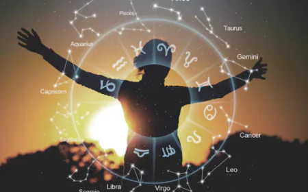 AI Horoscope Apps and AI Astrologer Tools: Smarter Career Guidance Through Astrology