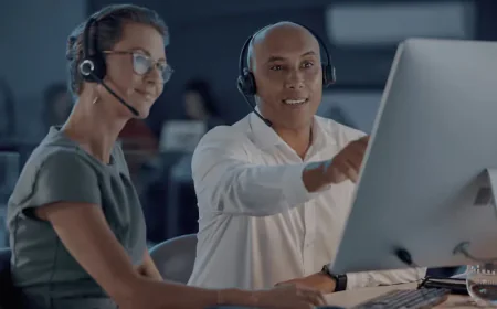 Why Local Businesses Should Choose Managed IT Services in Temecula to Grow