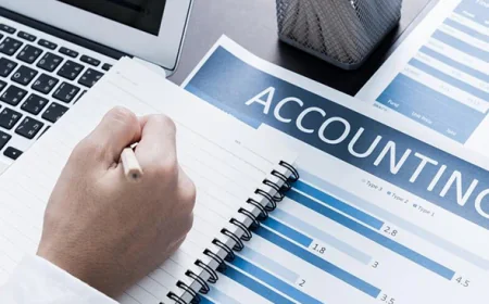 What a Bookkeeping Company in Boca Raton, FL Actually Does for Small Businesses