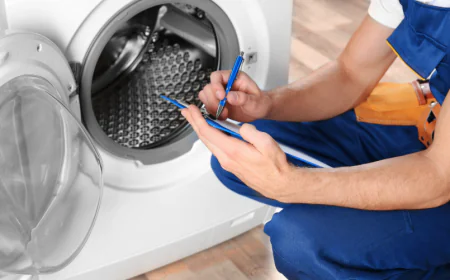 Why Your Dryer Makes Unusual Noises