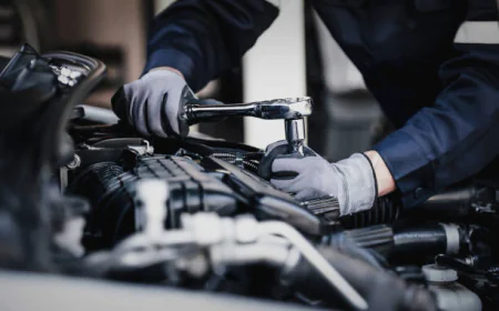 Car Repairs Near Me: Choosing Reliable Auto Repair Services in Merrylands NSW