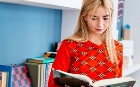 Becoming a Published Author: 8 Habits That Lead to Long-Term Success
