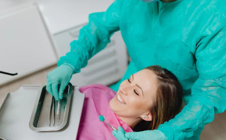 What to Expect During Invisalign Treatment in Simi Valley