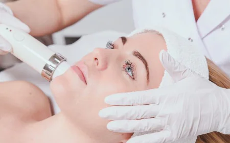 How Long Do Laser Skin Tightening Results Last?