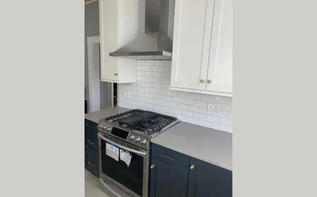 Kitchen Remodel in South End: What Makes This Neighborhood Different?