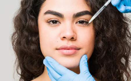 Why Do More People Prefer Under Eye Fillers?