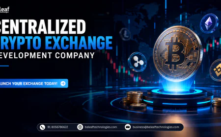 Planning to Launch a Crypto Exchange? Avoid These Common Mistakes